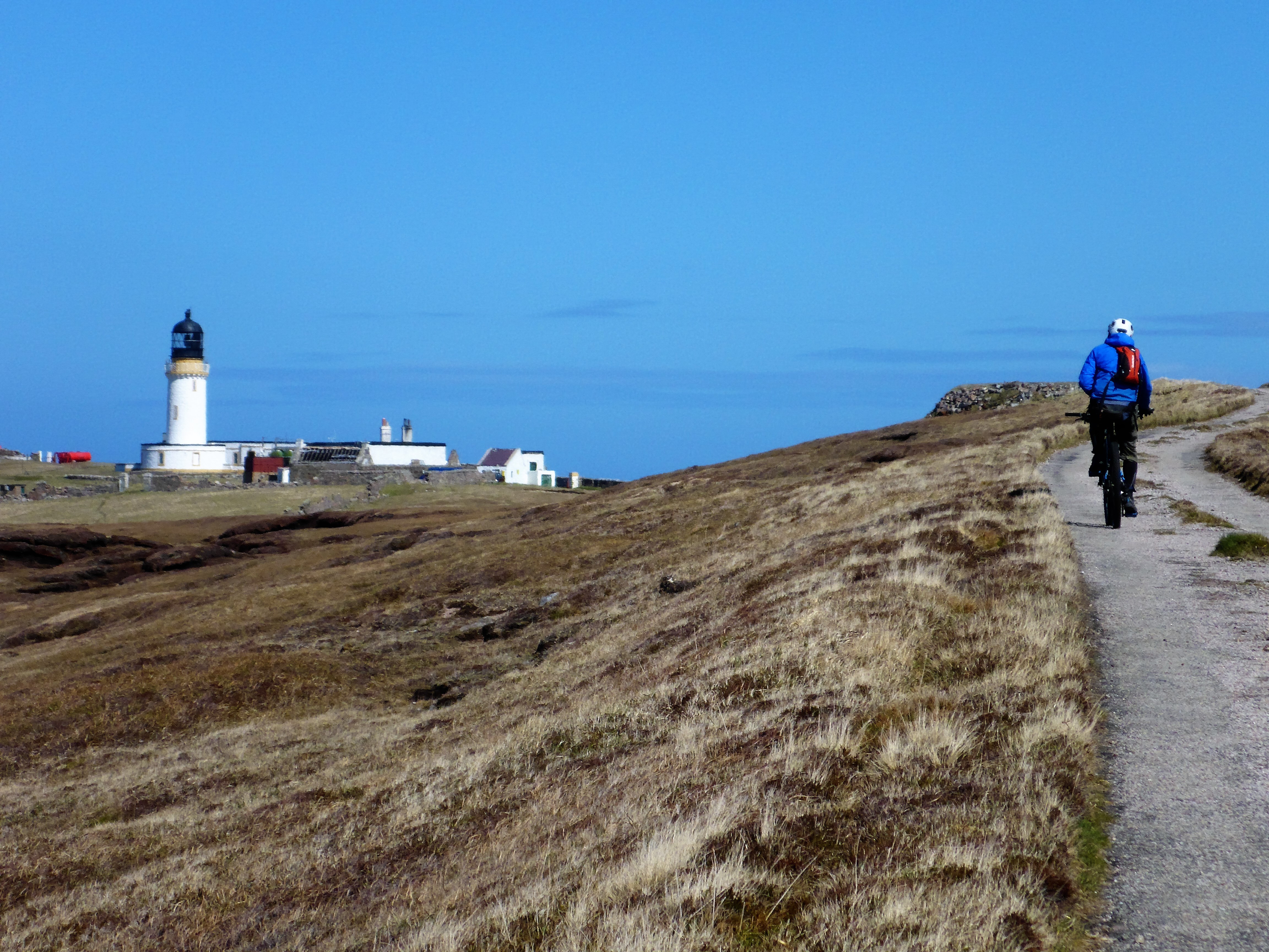 Cape Lighthouse