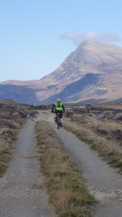 Ben Hope Trail