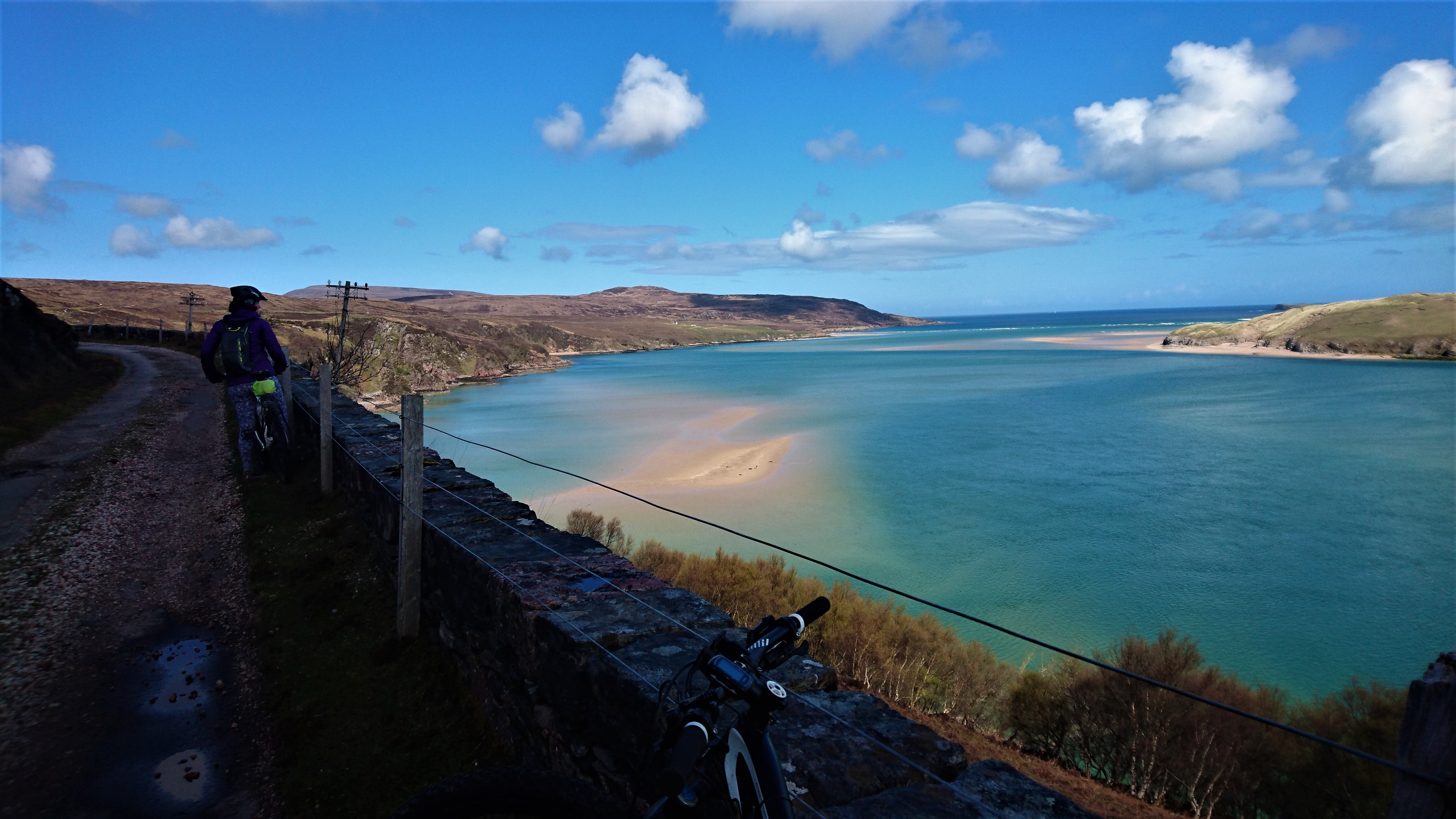 Kyle of Durness