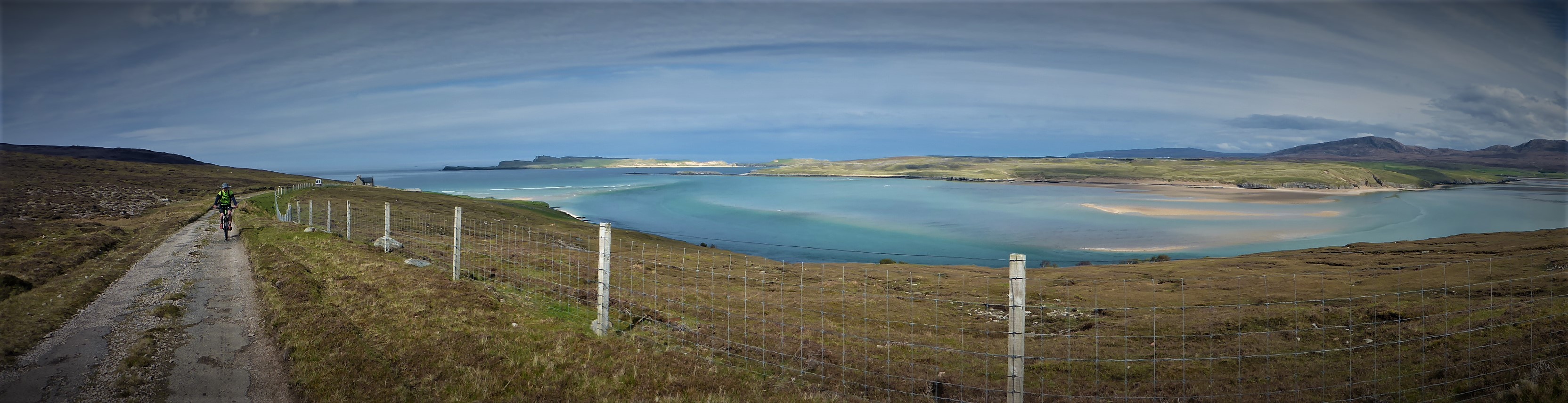 Kyle of Durness